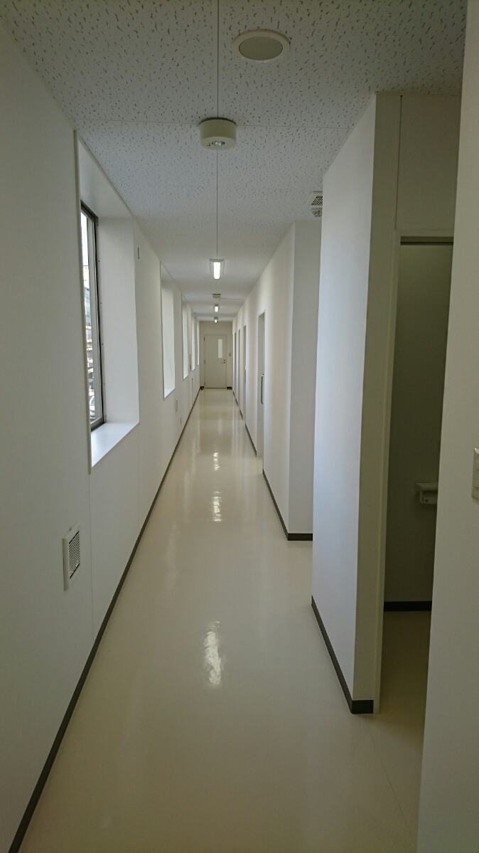 新渡戸記念中野総合病院(建築顧問) 真澄建築設計社 新渡戸記念中野総合病院(建築顧問) 真澄建築設計社